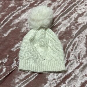 Baby winter hat